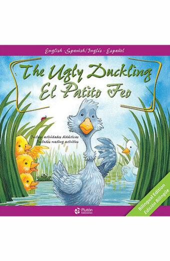 el patito feo bilingue