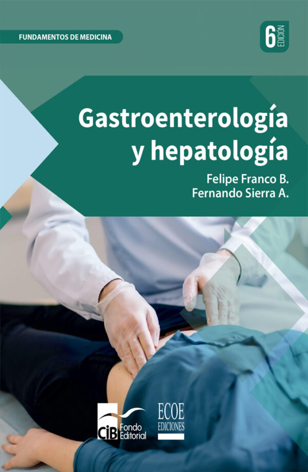 gastroenterologia y hepatologia