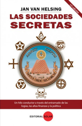 Las Sociedades Secretas