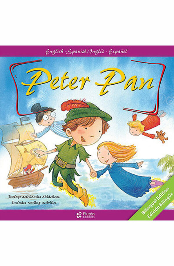 peter pan