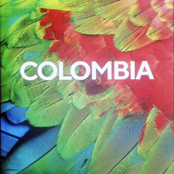 Esta es Colombia - This is Colombia