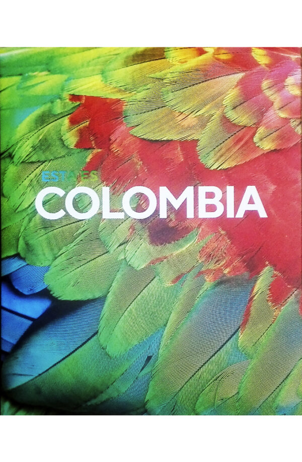 Esta es Colombia - This is Colombia