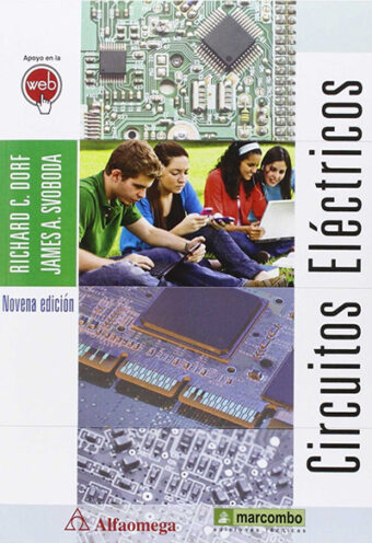 Circuitos eléctricos