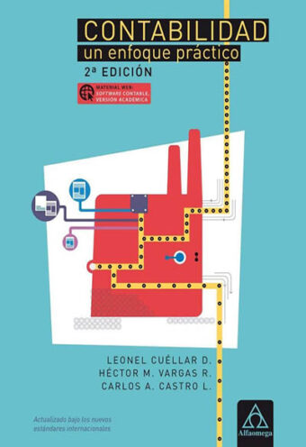 Contabilidad un enfoque práctico