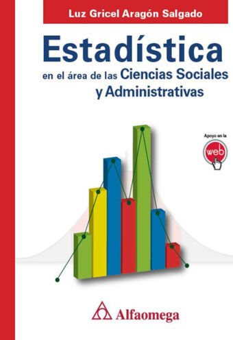 Estadística - En el área de las ciencias sociales y administrativas