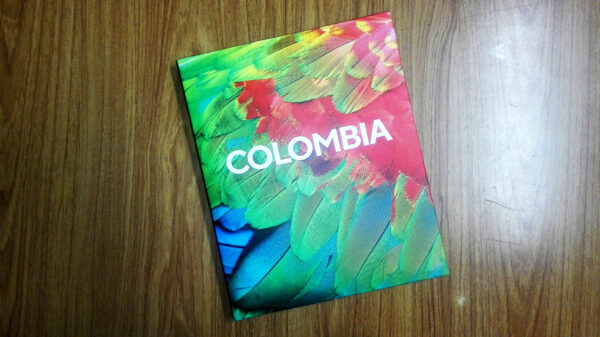Esto es Colombia Ediciones Gamma Temas y Libros