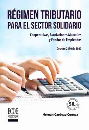 Régimen Tributario para el Sector Solidario