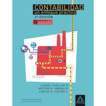 Contabilidad un enfoque práctico