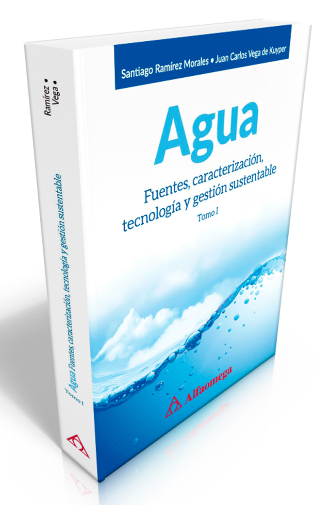 Agua - Fuentes, caracterización, tecnología y gestión sustentable