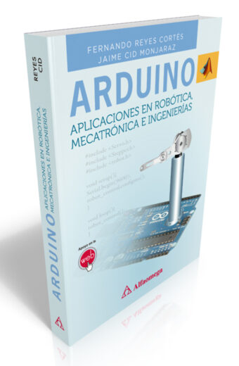 arduino aplicaciones en robotica