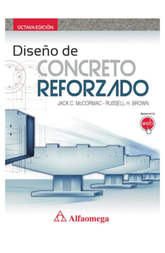 diseño de concreto forzado