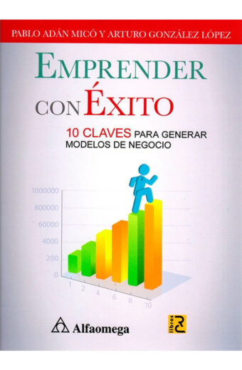 emprender con éxito 10 claves