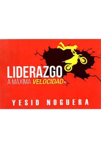 Liderazgo a Máxima Velocidad