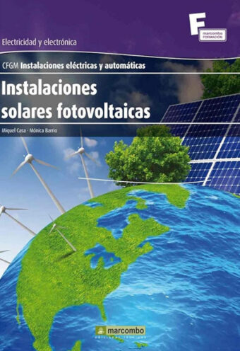 Instalaciones Solares Fotovoltaicas