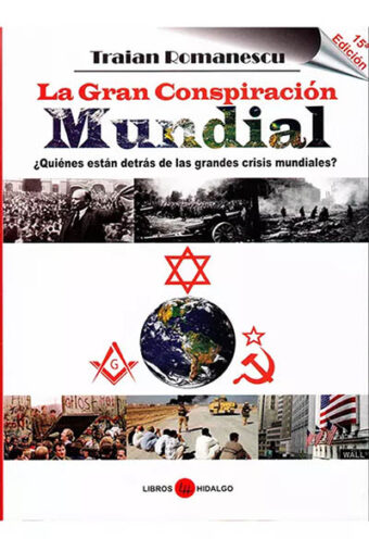 La Gran Conspiración Mundial