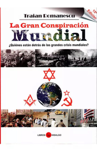 La gran conspiración mundial