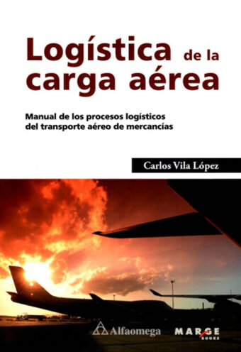 Logística de la carga aérea