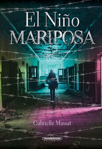 El Niño Mariposa