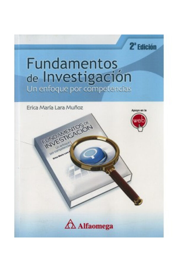 fundamentos de investigación