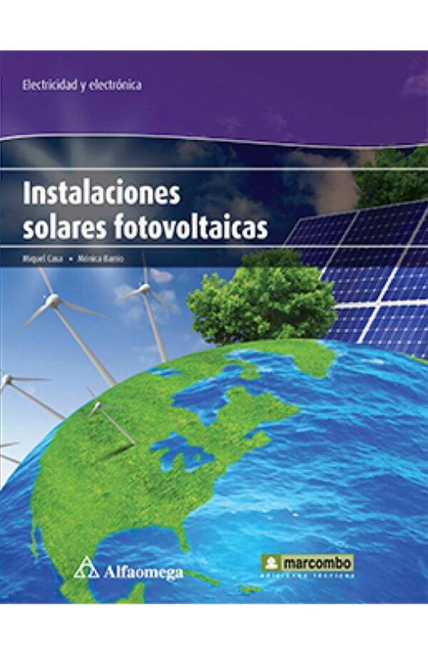 instalaciones solares fotovoltaicas