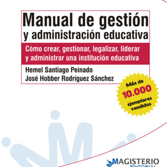 manual de gestión y administración educativa