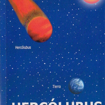 hercólubus o planeta rojo