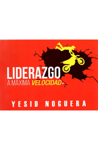 liderazgo a máxima velocidad