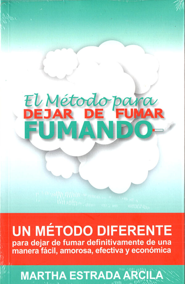 el método para dejar de fumar fumando