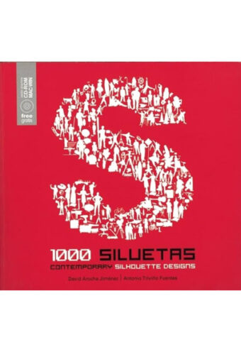 1000 Siluetas