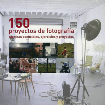 150 proyectos de fotografía