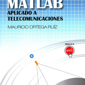 MatLab - Aplicado a telecomunicaciones