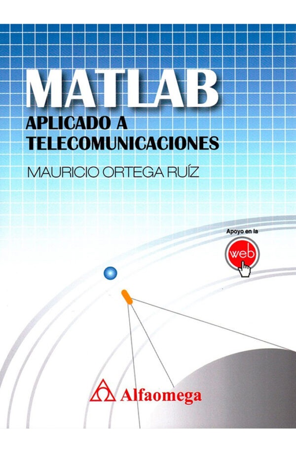 MatLab - Aplicado a telecomunicaciones