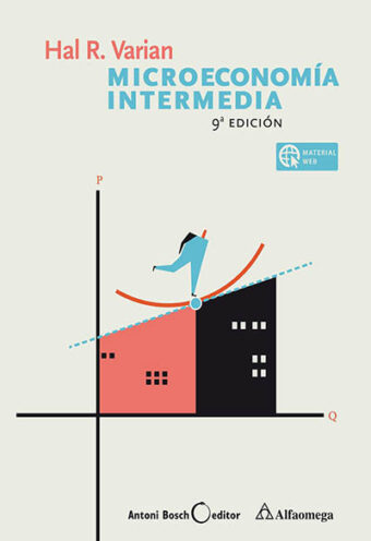 Microeconomía Intermedia 9ª edición