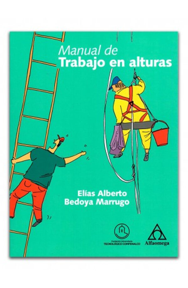 Manual de Trabajo en alturas