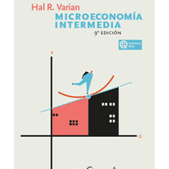 Microeconomía Intermedia 9ª edición