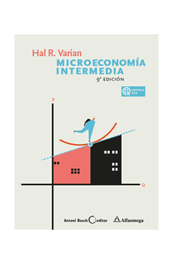 Microeconomía Intermedia 9ª edición