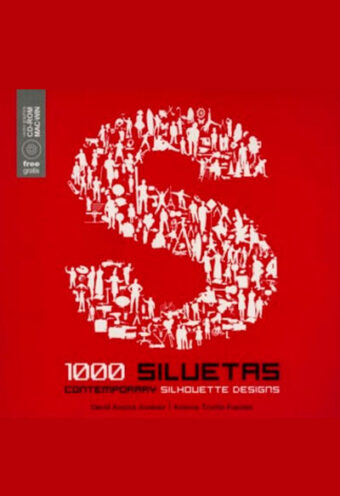 1000 Siluetas