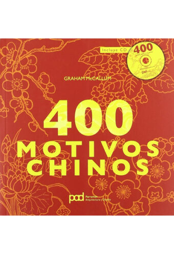 400 Motivos Chinos