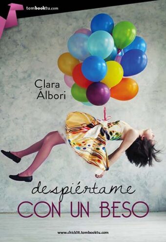 Despiértame con un Beso