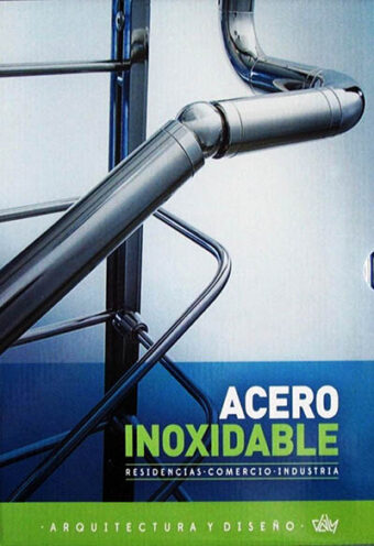 Acero Inoxidable - Arquitectura y diseño