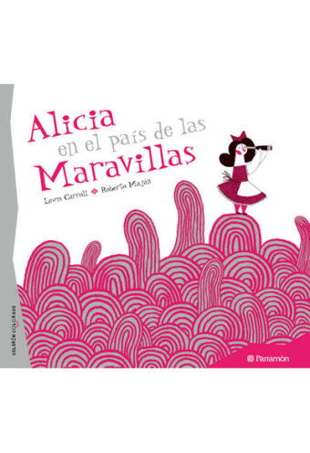 Alicia en el País de las Maravillas