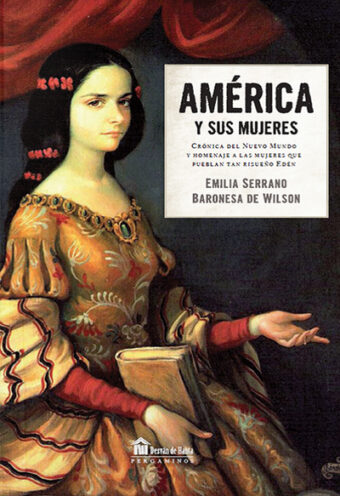 América y sus Mujeres