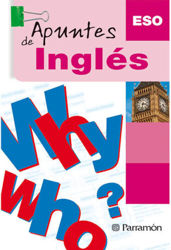 Apuntes de Inglés