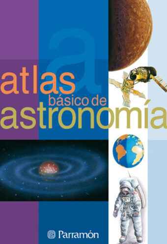 Atlas Básico de Astronomia