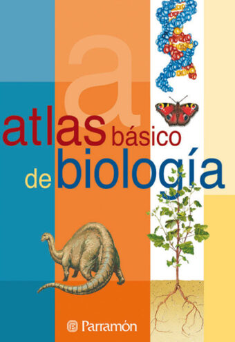 Atlas Básico de Biología