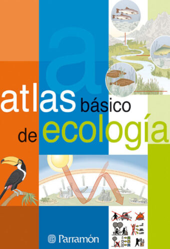 Atlas Básico de Ecología