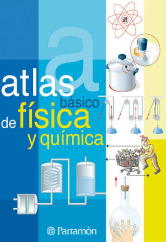 Atlas Básico de Física y Química