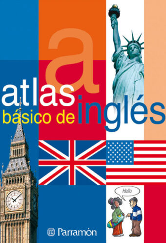 Atlas Básico de Inglés
