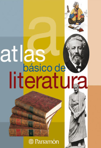Atlas Básico de la Literatura