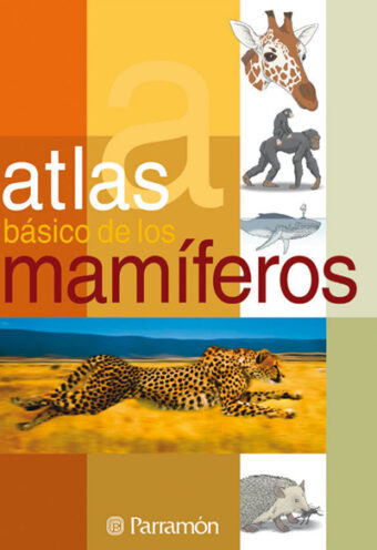 Atlas Básico de los Mamíferos